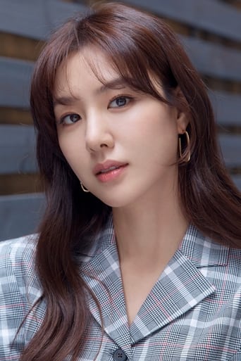 Image of Seo Ji-hye