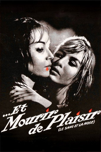 Okładka filmu Et mourir de plaisir