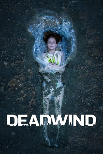 Deadwind