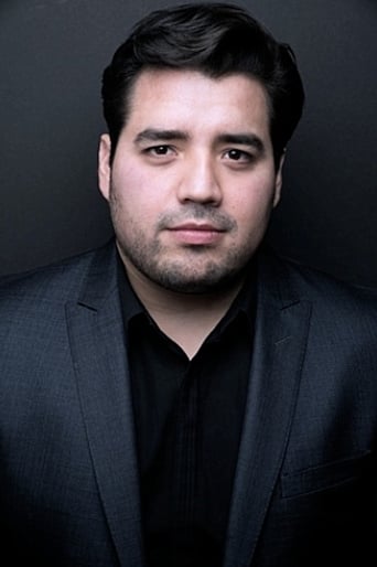 Image of Erick Zamora