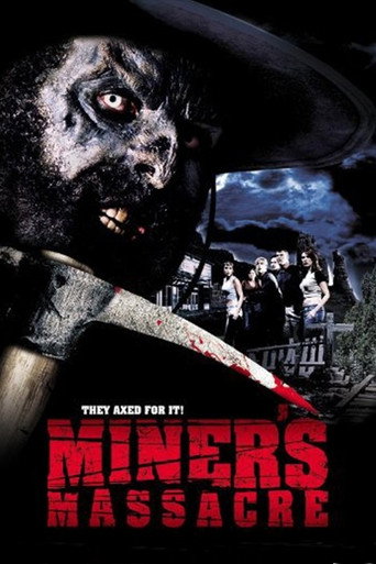 Curse of the Forty-Niner 在线观看和下载完整电影
