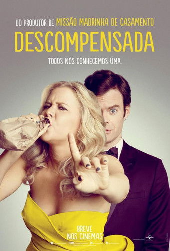 Descarrilada assistir online