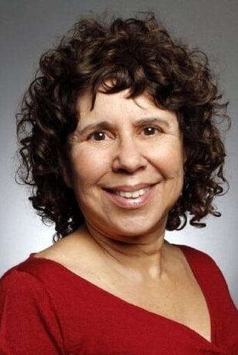 Image of Sandra Weston