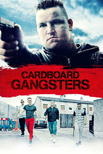 Cardboard Gangsters Online Subtitrat HD in Romana