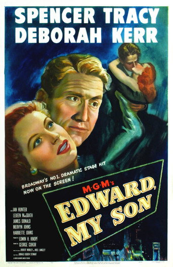 Edward, My Son 在线观看和下载完整电影