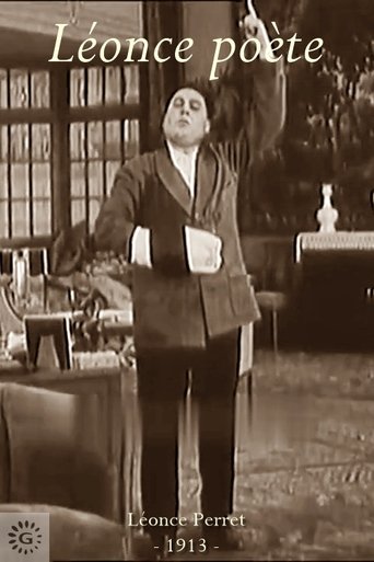 Léonce poète