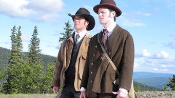 Murdoch of the Klondike