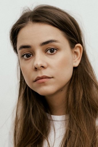 Image of Polina Shashuro