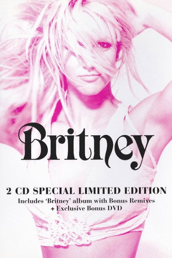 Britney - Special Limited Edition 在线观看和下载完整电影