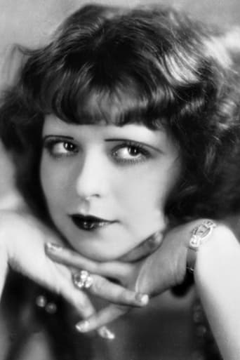 Clara Bow