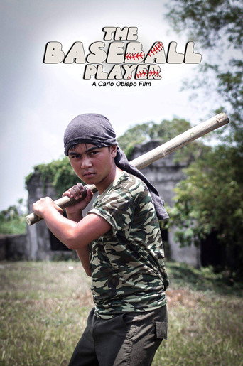 The Baseball Player 在线观看和下载完整电影