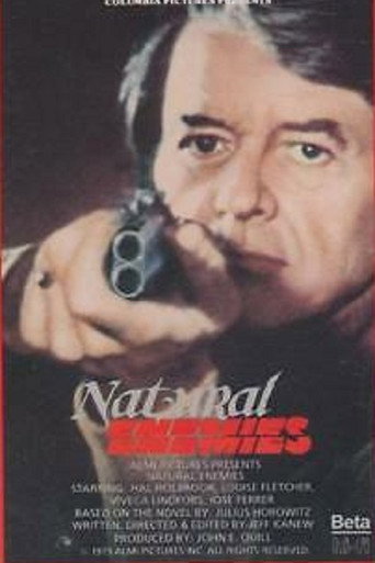 Natural Enemies 在线观看和下载完整电影