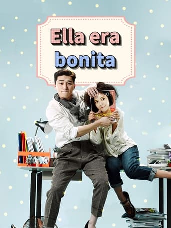 Ella era bonita