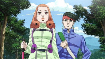 Thus Spoke Kishibe Rohan #5: Millionaire Village