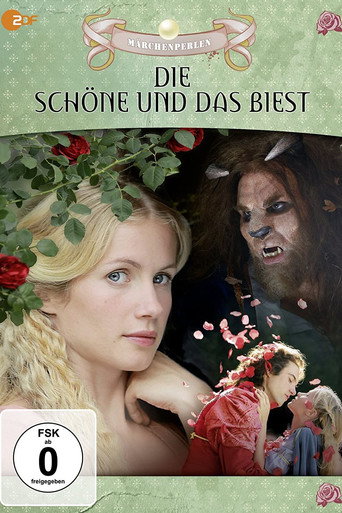 Okładka filmu Die Schöne und das Biest