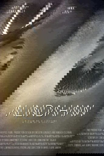 Alindahaw