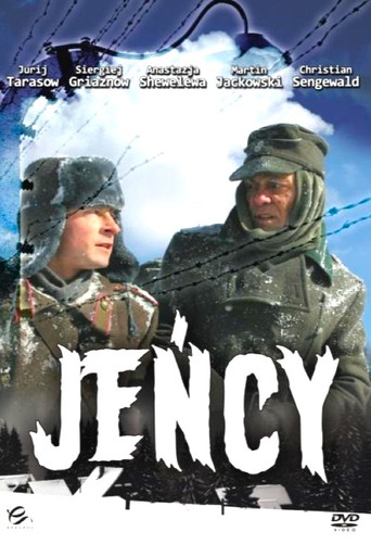 Okładka filmu Półmgła