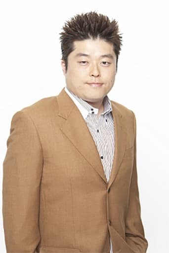 Image of Toshihiro Okubo