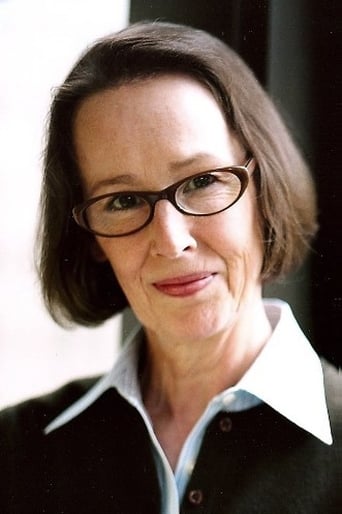 Actor Susan Blommaert