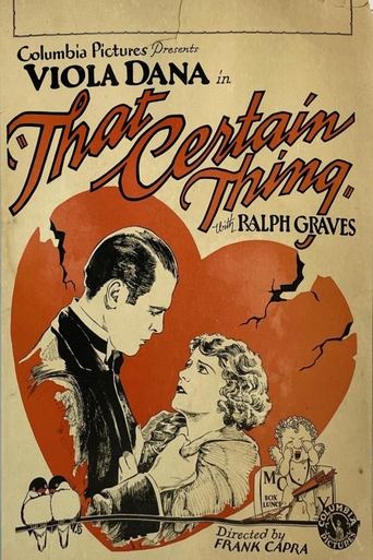 Movie That Certain Thing Poster Images, BackDrops Images, Logo Images posters 1 /pBTBUJAhwsNmHkaftrRkQI51jql.jpg