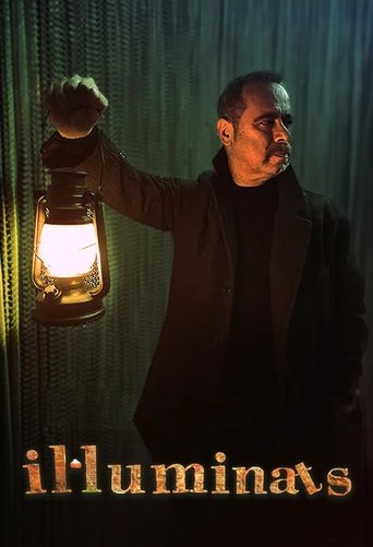 Poster de Il·luminats
