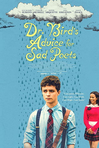 Dr. Bird's Advice for Sad Poets yeni film izle
