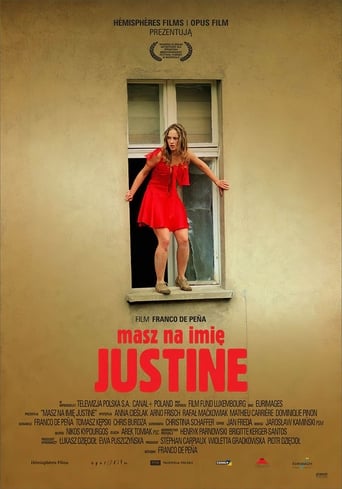 Masz na imie Justine 在线观看和下载完整电影
