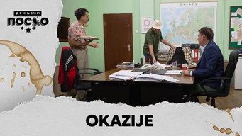 2242 Okazije