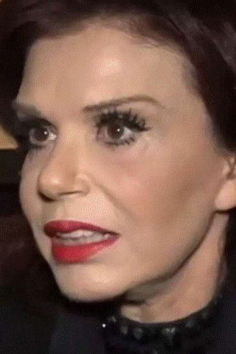 Image of Polina Gionaki