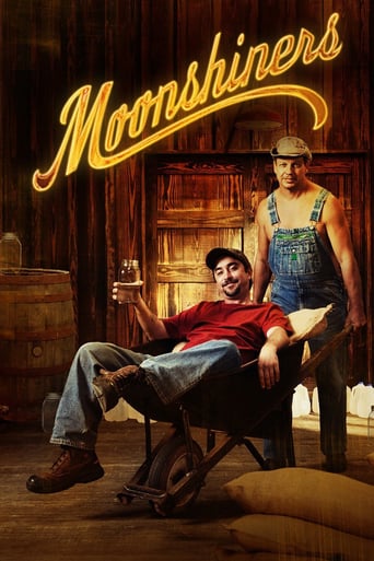 Moonshiners