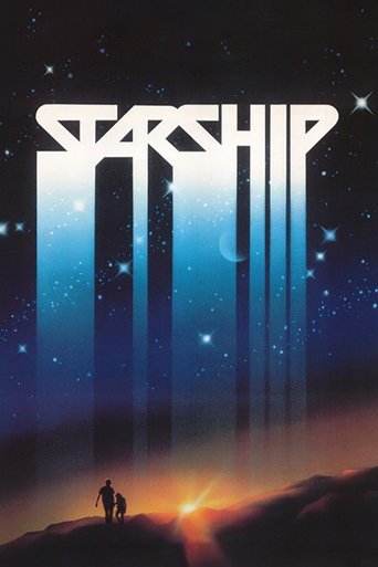 Starship線上电影看完整版