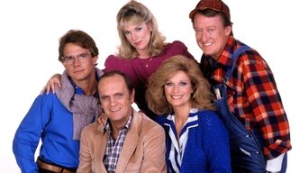 Capa de Newhart