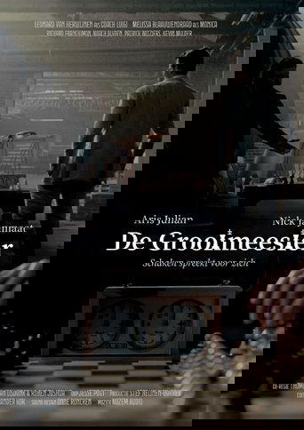 De Grootmeester