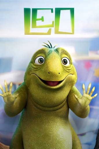 Leo primary thumbnail