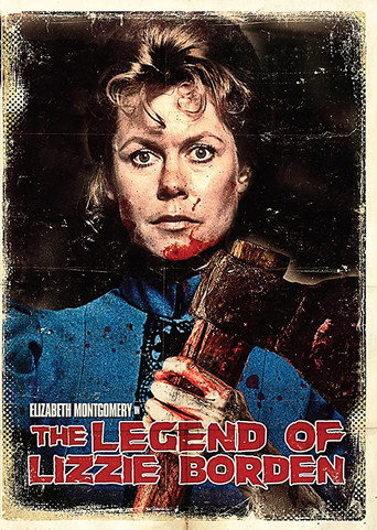 The Legend of Lizzie Borden 在线观看和下载完整电影