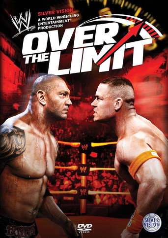 WWE Over the Limit 2010 在线观看和下载完整电影