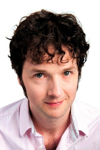 Image of Chris Addison