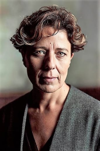 Image of Míriam Iscla