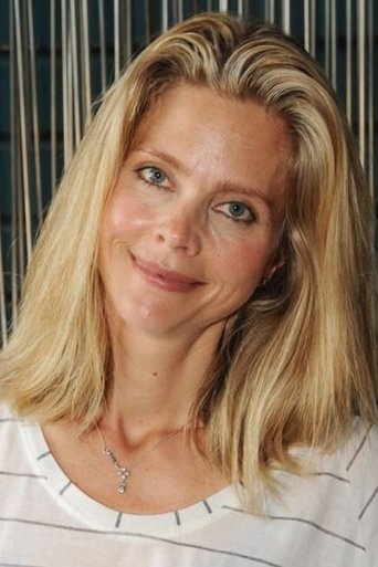 Image of Sophie Lee