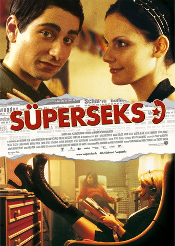 Süperseks 在线观看和下载完整电影