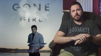 Mondays: Thoughts on Gone Girl & Transitioning From Shooting Comedy to Drama!