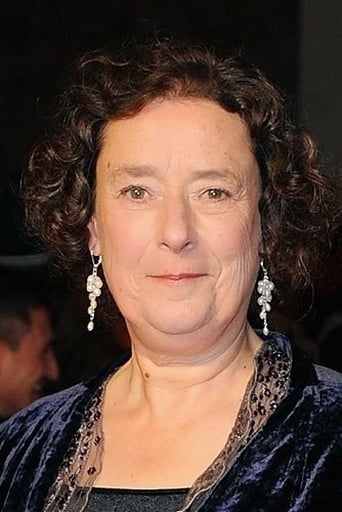 Image of Linda Bassett