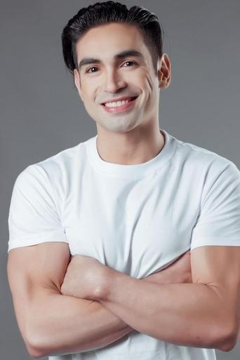 Image of Carlos Agassi