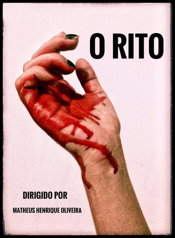 O Rito 在线观看和下载完整电影