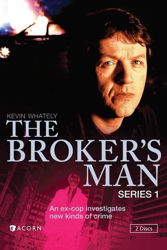 The Broker's Man