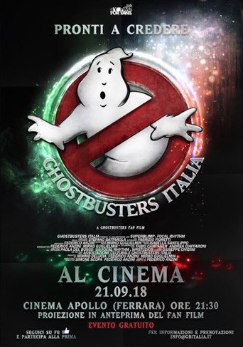 Ghostbusters Italia 在线观看和下载完整电影