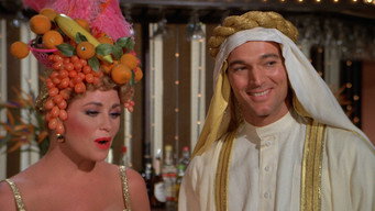 The Anniversary Gift/Honey Bee Mine/Bewigged Bothered & Bewilderedd episode still image