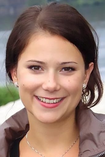 Image of Ivana Korolová