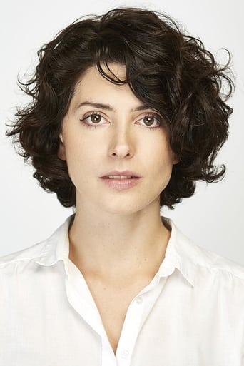 Actor Bárbara Lennie