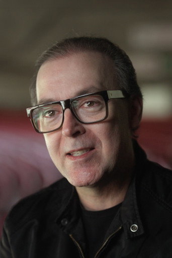 Image of Leandro Quesada